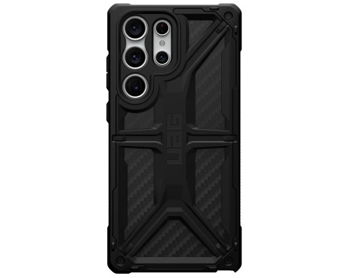Чехол UAG Monarch для Samsung Galaxy S23 Ultra Чехол UAG Monarch для Samsung Galaxy S23 Ultra