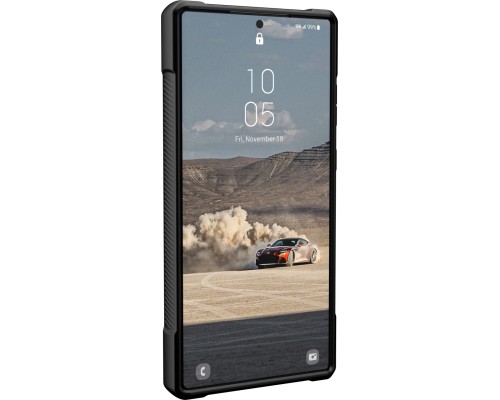 Чехол UAG Monarch для Samsung Galaxy S23 Ultra Чехол UAG Monarch для Samsung Galaxy S23 Ultra