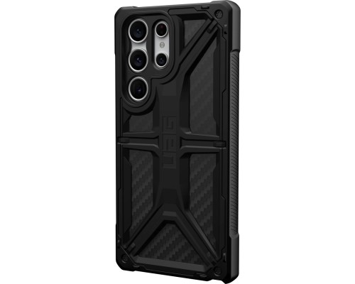 Чехол UAG Monarch для Samsung Galaxy S23 Ultra Чехол UAG Monarch для Samsung Galaxy S23 Ultra