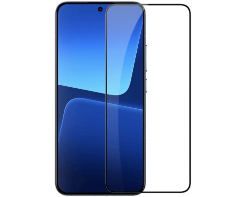 Захисне скло Xiaomi 13 (Mocolo 0.33 mm) 5D Full Glue