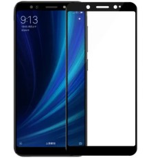 Захисне скло Xiaomi Mi A2 (Mocolo 0.33 mm) 5D Full Glue