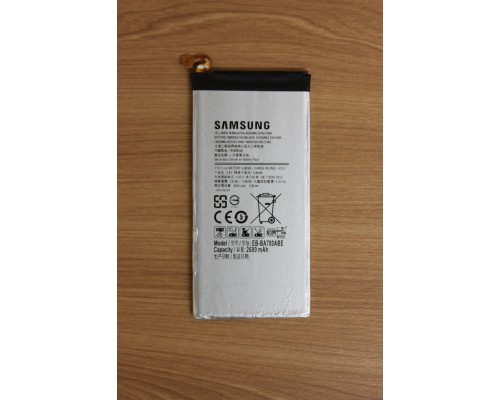 Акумулятор EB-BA700ABE для Samsung Galaxy A7 Акумулятор EB-BA700ABE для Samsung Galaxy A7