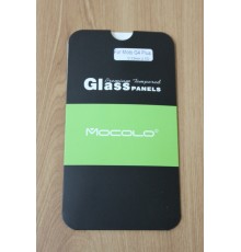 Захисне скло Motorola Moto G4 Plus (Mocolo 0.33 mm)