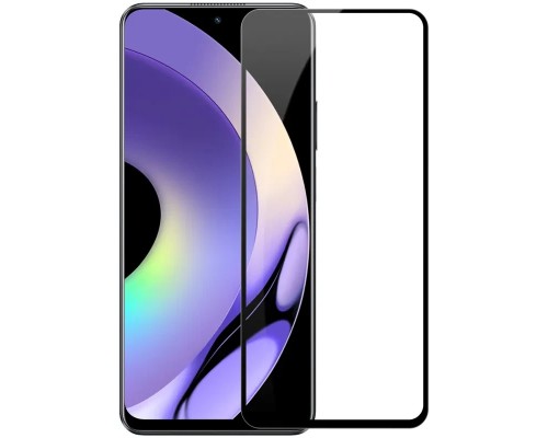 Захисне скло Realme 10 Pro 5G (Mocolo 0.33 mm) 5D Full Glue