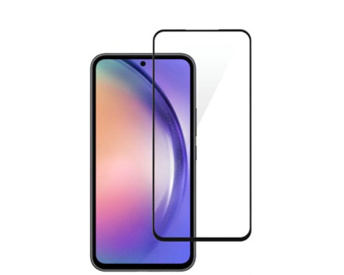 Захисне скло Samsung Galaxy A54 (Mocolo 0.33 mm) 5D Full Glue