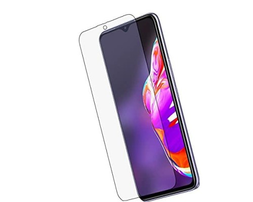 Захисне скло Infinix Hot 10S / Hot 10S NFC X689B/X689/X689D (Mocolo 0.33 mm) Clear