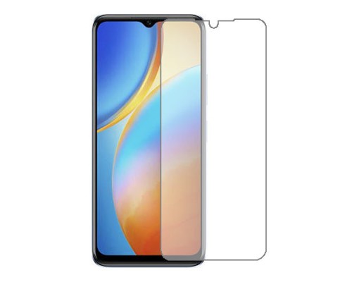 Захисне скло Infinix Hot 20 5G X666/X666B (Mocolo 0.33 mm) Clear Захисне скло Infinix Hot 20 5G X666/X666B (Mocolo 0.33 mm) Clear