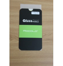 Захисне скло OPPO Find 7 (Mocolo 0.33 mm)