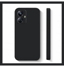 Силіконовий чохол Liquid Silicone Case Realme 10 Pro Plus 5G