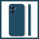 Силіконовий чохол Liquid Silicone Case Realme 10 Pro Plus 5G