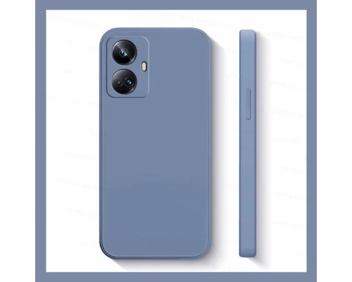 Силіконовий чохол Liquid Silicone Case Realme 10 Pro Plus 5G