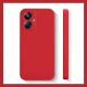 Силіконовий чохол Liquid Silicone Case Realme 10 Pro Plus 5G