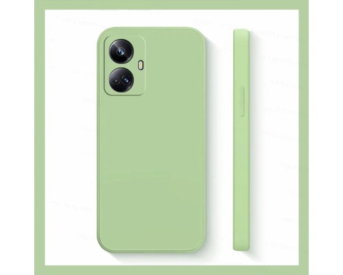 Силіконовий чохол Liquid Silicone Case Realme 10 Pro Plus 5G