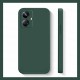 Силіконовий чохол Liquid Silicone Case Realme 10 Pro Plus 5G