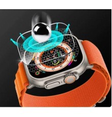 Гідрогелева плівка Terminator для смарт годинника 1More Omthing E-Joy Smart Watch