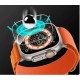 Гідрогелева плівка Terminator для смарт годинника 1More Omthing E-Joy Smart Watch
