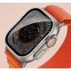 Гідрогелева плівка антишпигун для смарт годинника Amazfit GTR 3