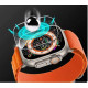 Гідрогелева плівка Terminator для смарт годинника Apple Watch Edition Series 5 40mm