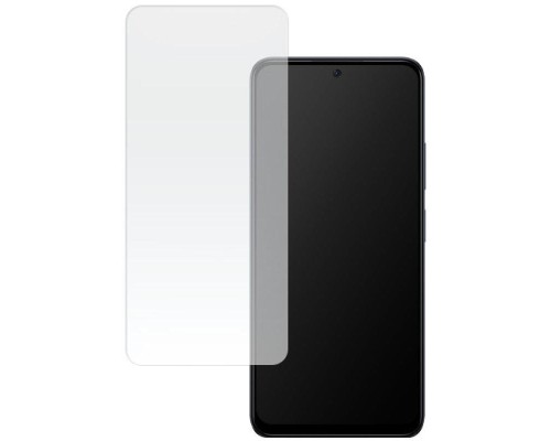 Захисне скло Xiaomi Redmi Note 12S (Mocolo 0.33 mm) Clear