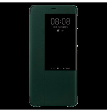 Чохол-книжка Smart View Cover для Huawei Mate 20 Green