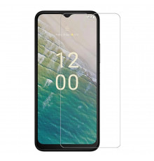 Захисне скло Nokia C22 (Mocolo 0.33 mm) Clear