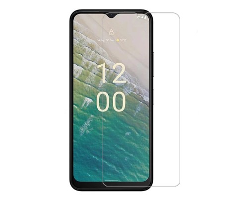 Захисне скло Nokia C22 (Mocolo 0.33 mm) Clear