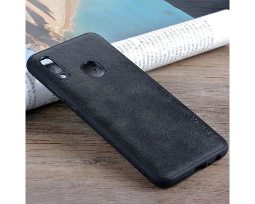 Шкіряний чохол AIORIA Vintage для Huawei Honor 10 Lite / P Smart 2019 Шкіряний чохол AIORIA Vintage для Huawei Honor 10 Lite / P Smart 2019