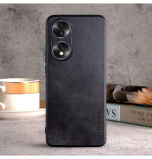 Шкіряний чохол AIORIA Vintage для Huawei Honor 70