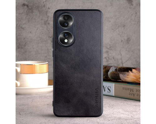 Шкіряний чохол AIORIA Vintage для Huawei Honor 70 Шкіряний чохол AIORIA Vintage для Huawei Honor 70