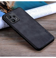 Шкіряний чохол AIORIA Vintage для Realme 9 Pro