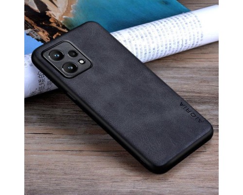 Шкіряний чохол AIORIA Vintage для Realme 9 Pro Шкіряний чохол AIORIA Vintage для Realme 9 Pro