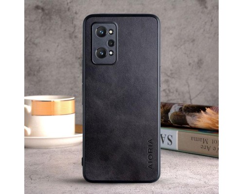 Шкіряний чохол AIORIA Vintage для Realme GT Neo 2 / Neo 3T / GT2 Шкіряний чохол AIORIA Vintage для Realme GT Neo 2 / Neo 3T / GT2