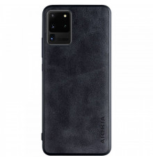 Шкіряний чохол AIORIA Vintage для Samsung Galaxy S20 Ultra