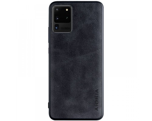 Шкіряний чохол AIORIA Vintage для Samsung Galaxy S20 Ultra Шкіряний чохол AIORIA Vintage для Samsung Galaxy S20 Ultra