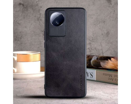 Шкіряний чохол AIORIA Vintage для Vivo Y02 Шкіряний чохол AIORIA Vintage для Vivo Y02