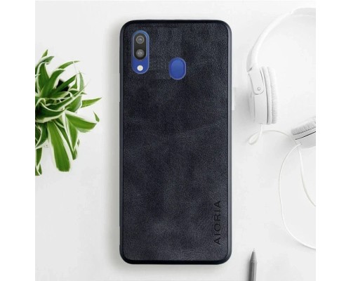 Шкіряний чохол AIORIA Vintage для Samsung Galaxy A40 Шкіряний чохол AIORIA Vintage для Samsung Galaxy A40