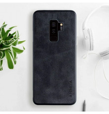 Шкіряний чохол AIORIA Vintage для Samsung Galaxy S9 Plus