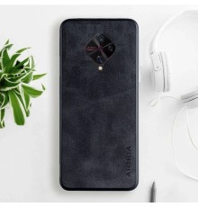 Шкіряний чохол AIORIA Vintage для Vivo V17 (Russia)