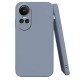 Силіконовий чохол Liquid Silicone Case Oppo Reno10 Pro Global