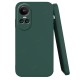 Силіконовий чохол Liquid Silicone Case Oppo Reno10 Pro Global