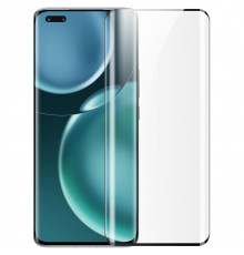 Захисне скло Huawei Honor Magic 4 Pro 3D Black (Mocolo 0.33mm)