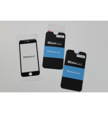 Захисне скло iPhone 6/6s, 4.7" Full Cover (Mocolo 0.33 mm)