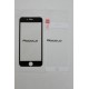 Захисне скло iPhone 6/6s, 4.7" Full Cover (Mocolo 0.33 mm)