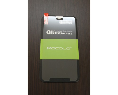 Захисне скло Samsung Galaxy J7 (2016) (Mocolo 0.33 mm)