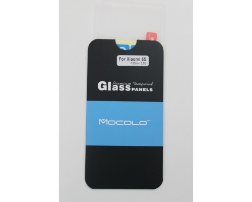 Захисне скло Xiaomi Mi5s (Mocolo 0.33 mm)