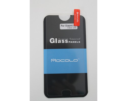 Захисне скло Xiaomi Mi5s (Mocolo 0.33 mm)