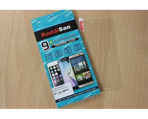Захисне скло Huawei Nexus 6P (Raddisan 0.33 mm) Захисне скло Huawei Nexus 6P (Raddisan 0.33 mm)
