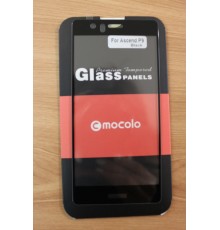 Захисне скло Huawei Ascend P9 Full Cover (Mocolo 0,33 мм)