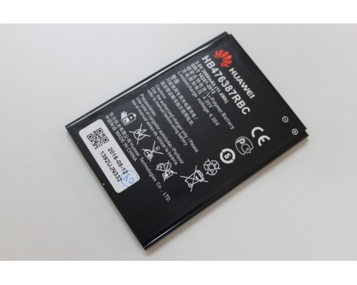 Акумулятор HB476387RBC для Huawei Honor 3X Акумулятор HB476387RBC для Huawei Honor 3X