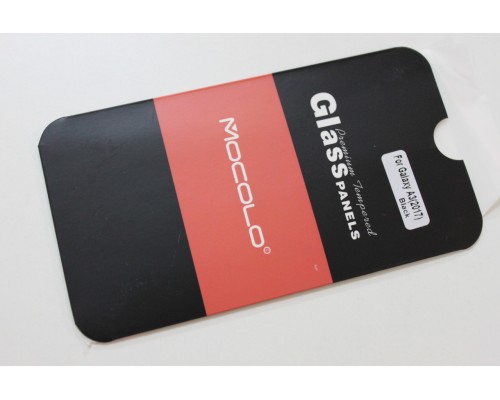 Захисне скло Samsung Galaxy A3 A320 2017 Full Cover (Mocolo 0.33 mm) Захисне скло Samsung Galaxy A3 A320 2017 Full Cover (Mocolo 0.33 mm)